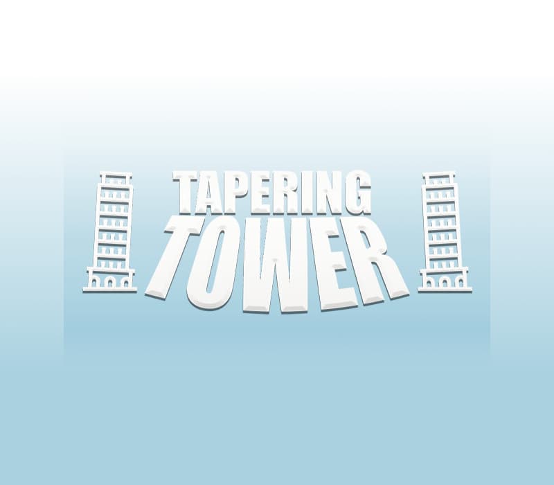 Tapering Tower