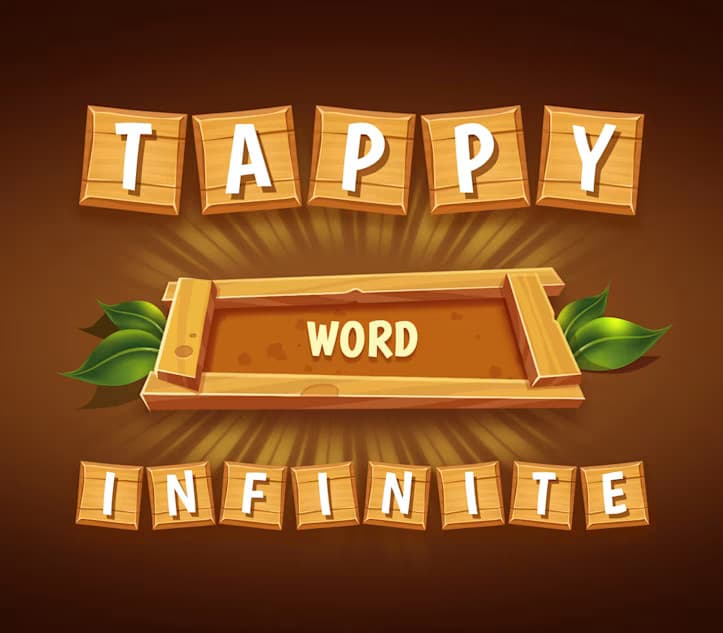 Tappy Word Infinite EU Nintendo