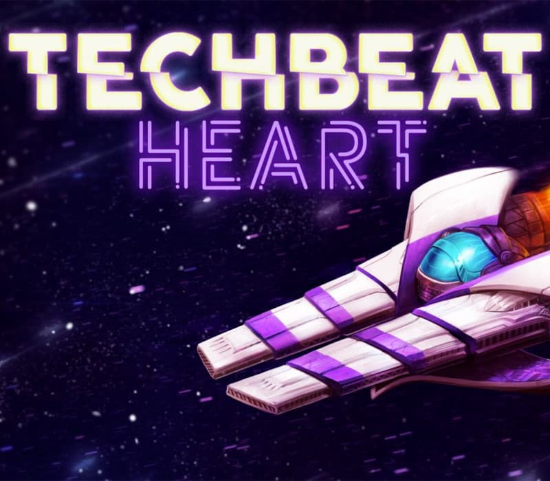 TechBeat Heart