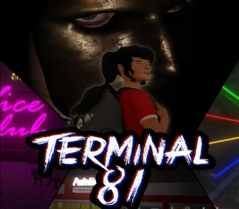 Terminal 81