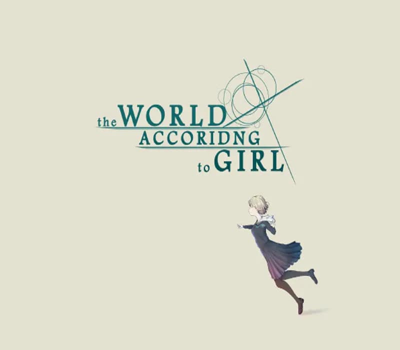 The World According to Girl