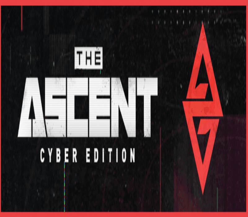 The Ascent - Cyber
