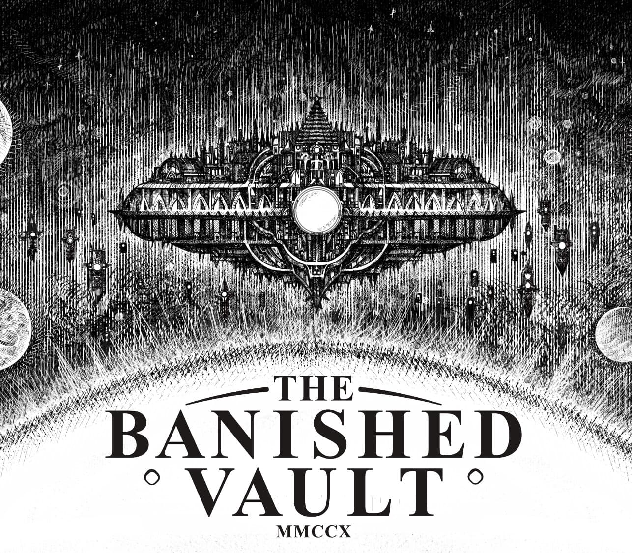 The Banished Vault
