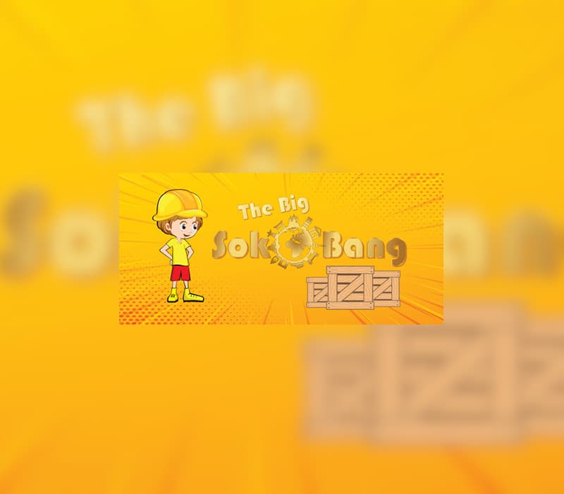 The Big SokoBang