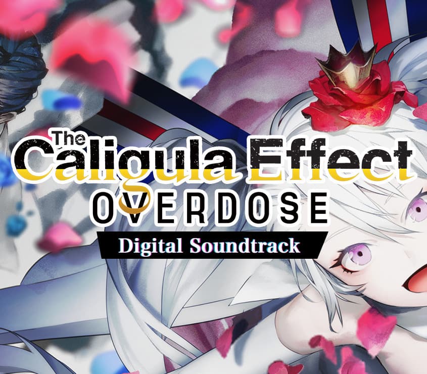 The Caligula Effect: Overdose - Digital Soundtrack