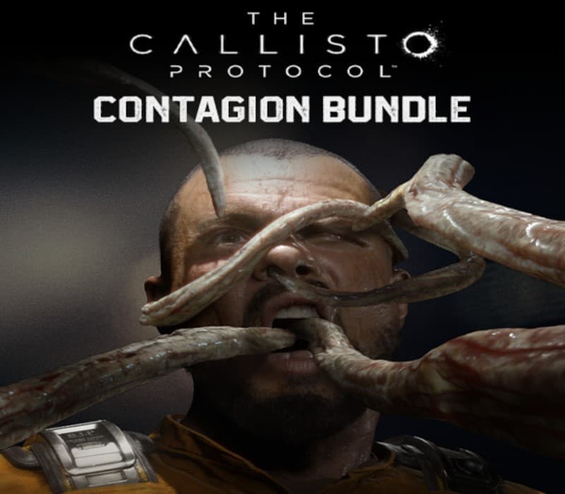 The Callisto Protocol - Contagion Bundle DLC