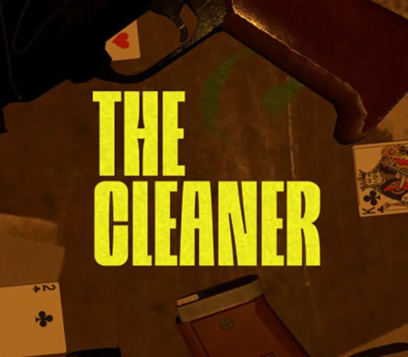 The Cleaner