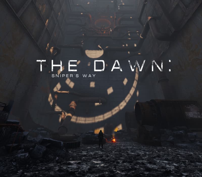 The Dawn: Sniper's Way