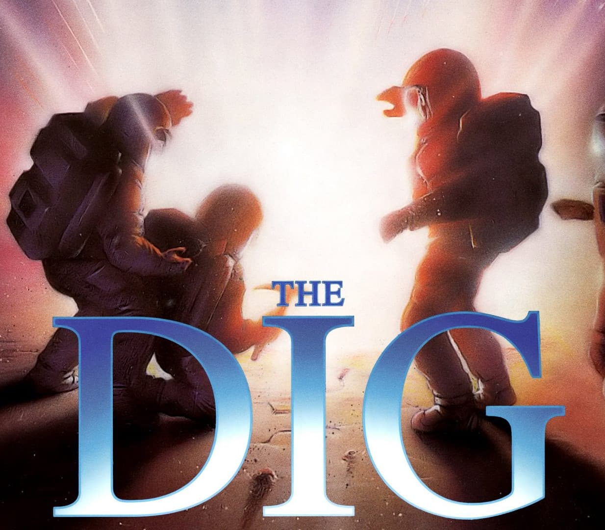 The Dig