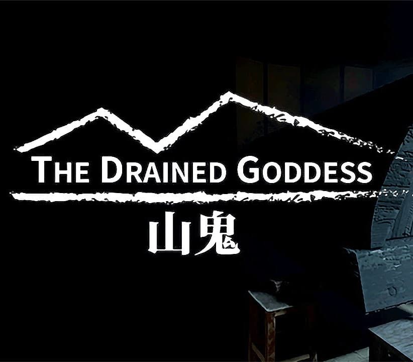 The Drained Goddess