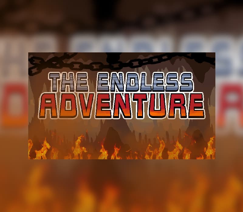 The Endless Adventure