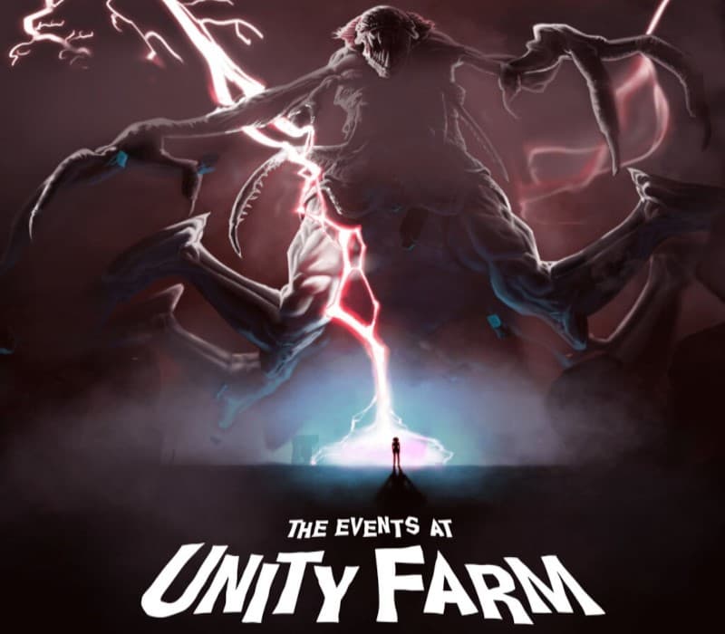 The Events at Unity Farm