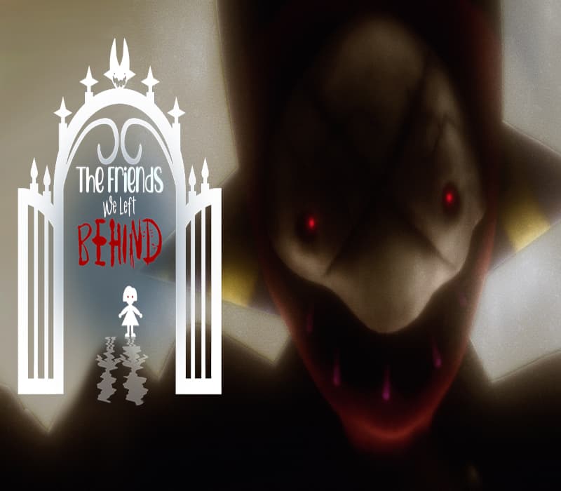 The Friends We Left Behind