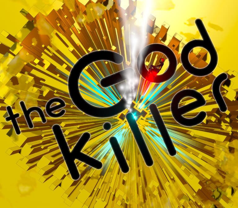 The Godkiller