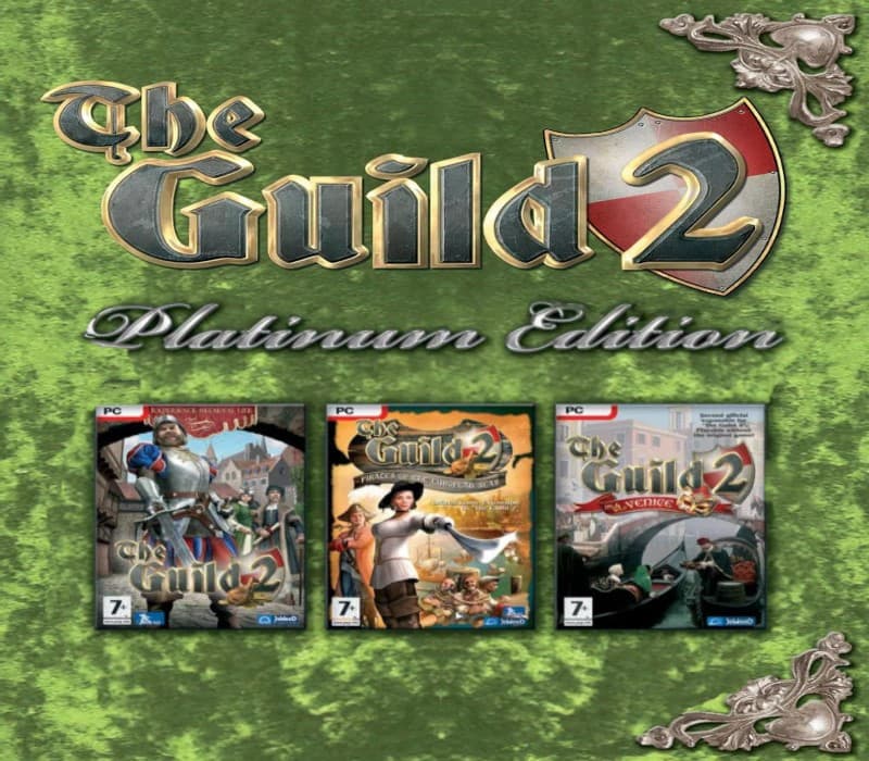 The Guild 2
