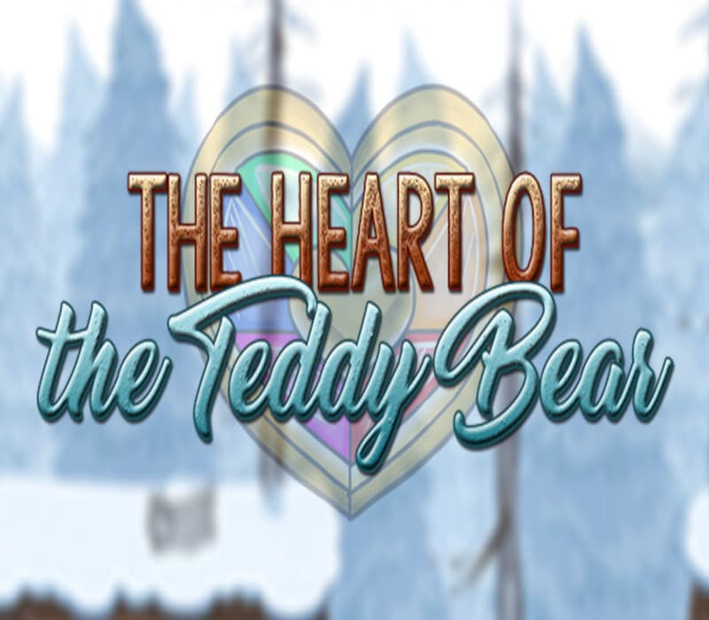 The Heart of the Teddy Bear