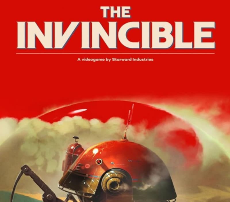 The Invincible TR