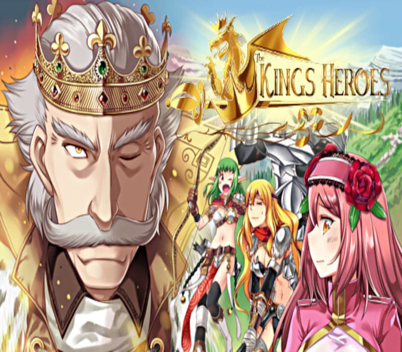 The King's Heroes