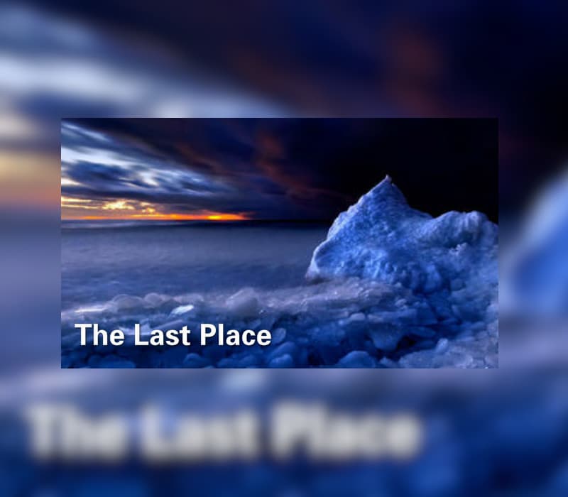 The Last Place