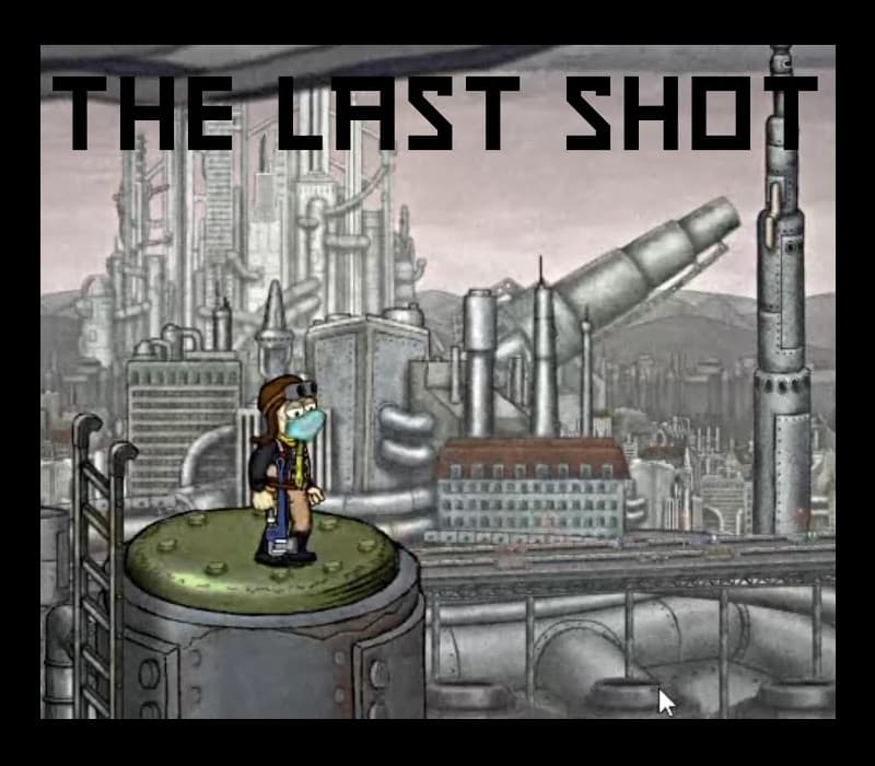 The Last Shot