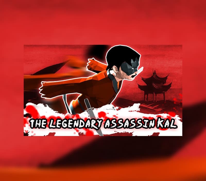 The Legendary Assassin KAL