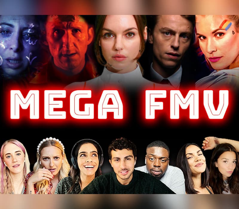 The MEGA FMV