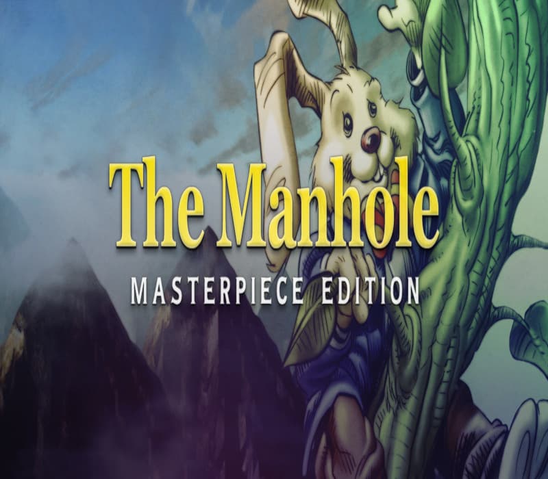 The Manhole: Masterpiece