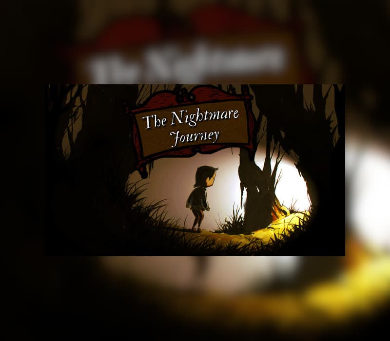 The Nightmare Journey