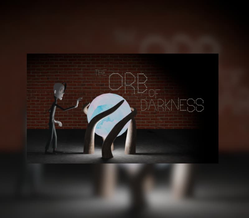 The Orb of Darkness