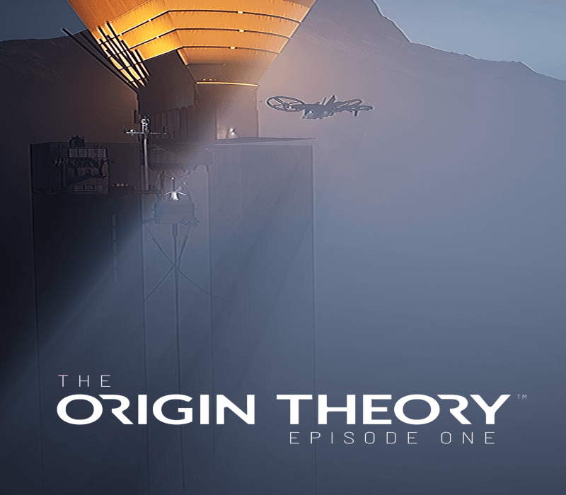 The Origin Theory - Episode One