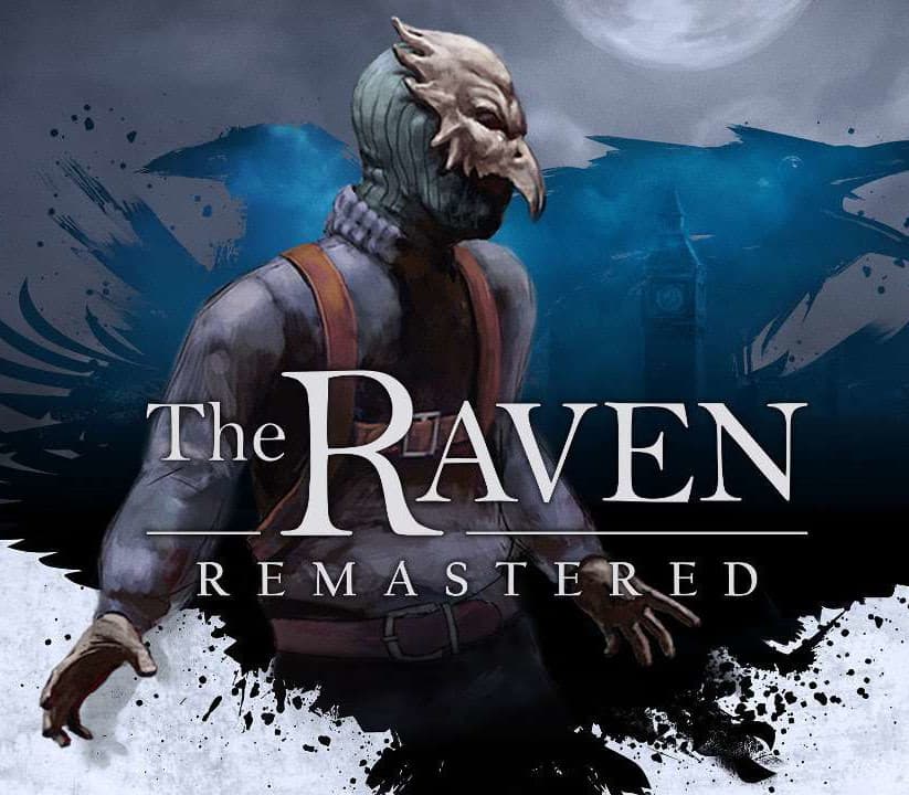 The Raven