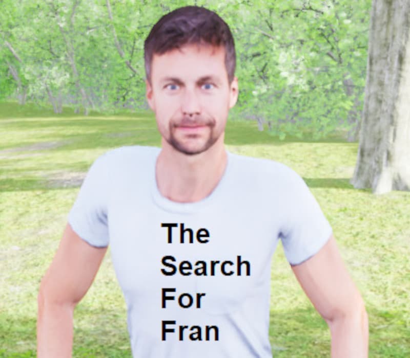 The Search For Fran
