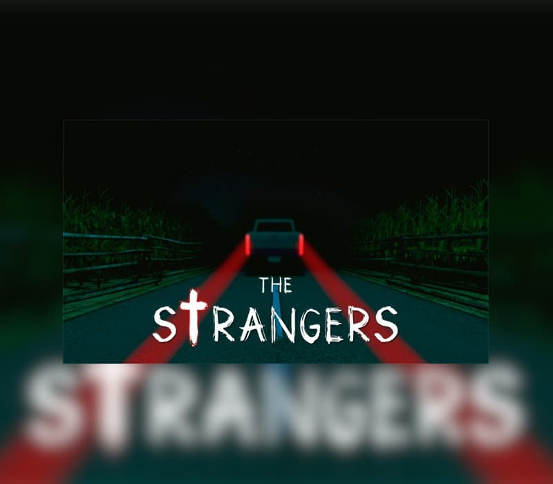 The Strangers