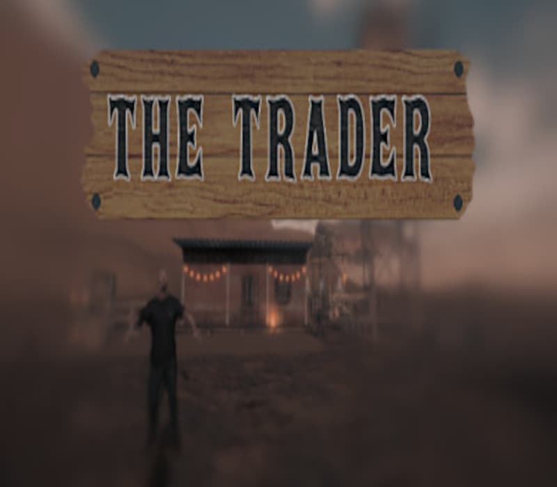 The Trader
