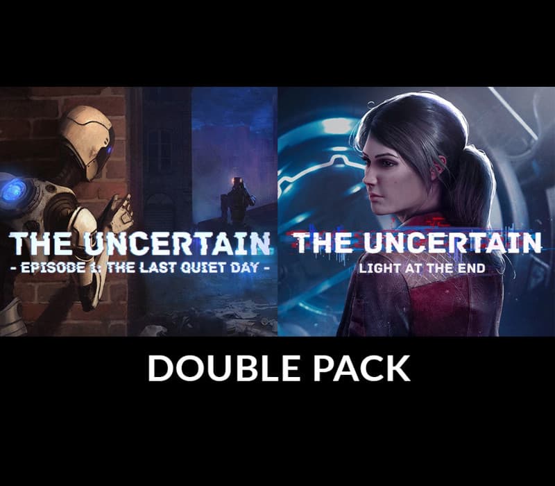The Uncertain Complete Collection