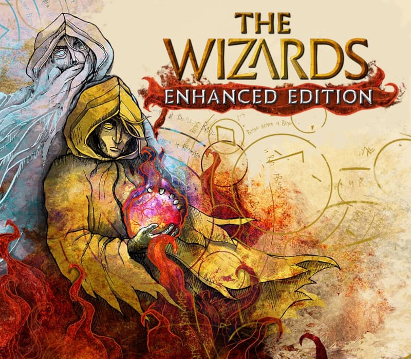 The Wizards Enhanced Edition