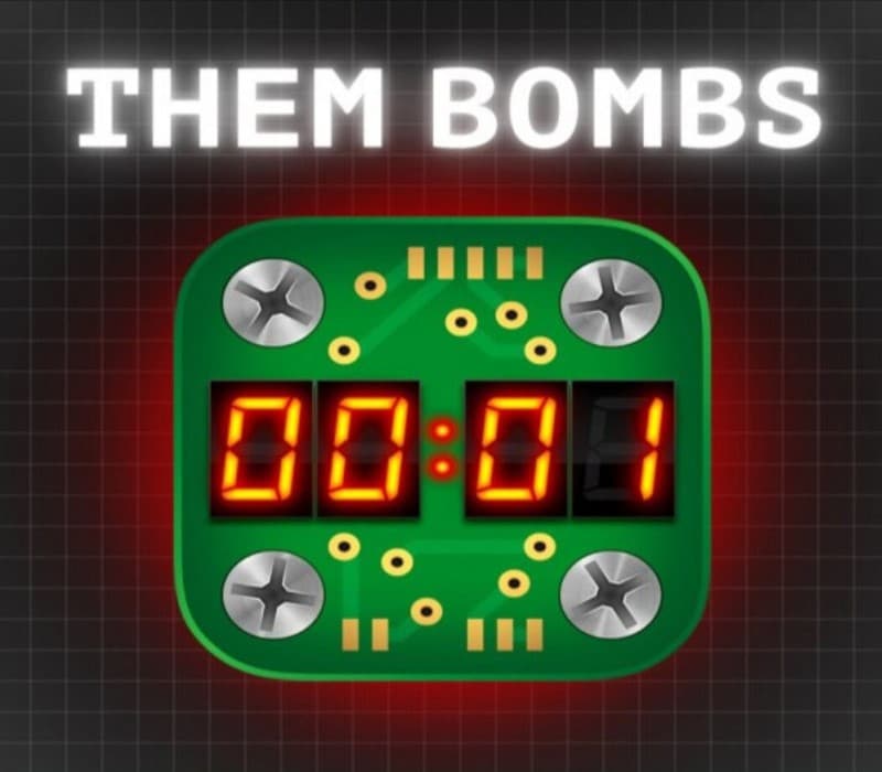 Them Bombs