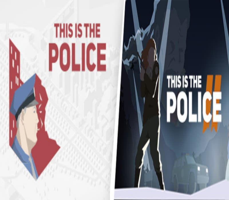 This Is the Police Bundle