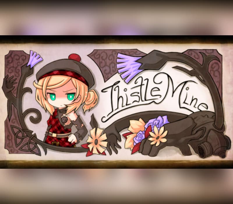 Thistlemine