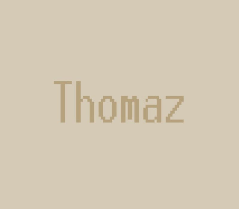 Thomaz