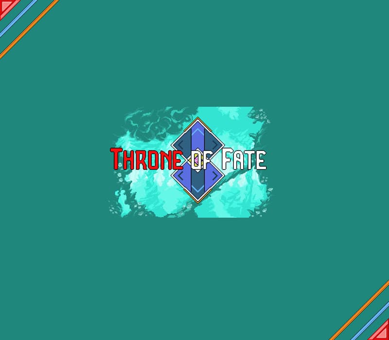 Throne of Fate