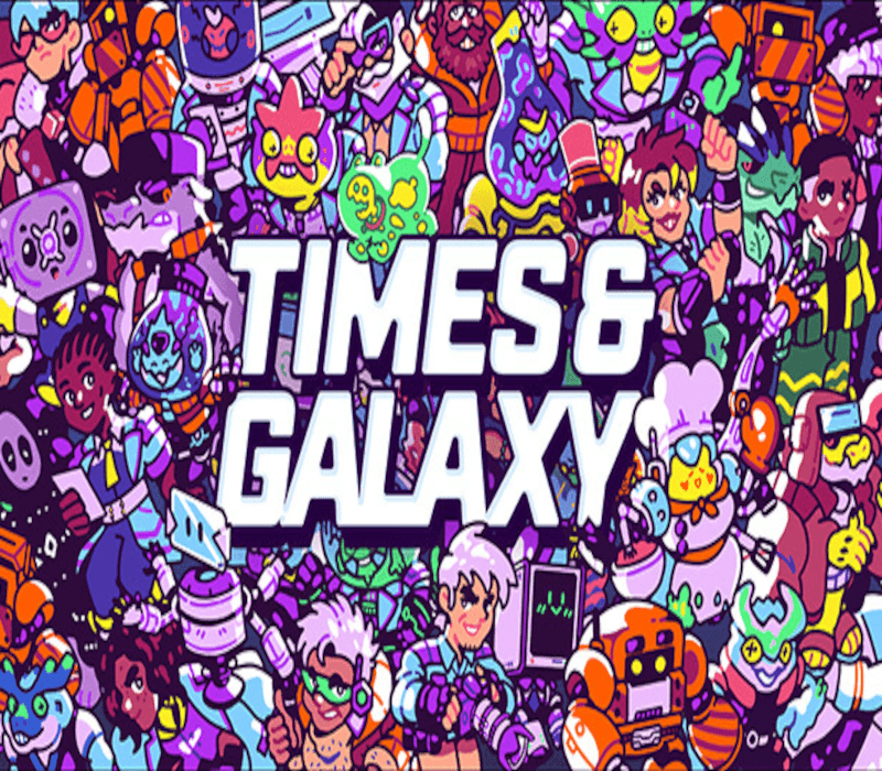 Times and Galaxy