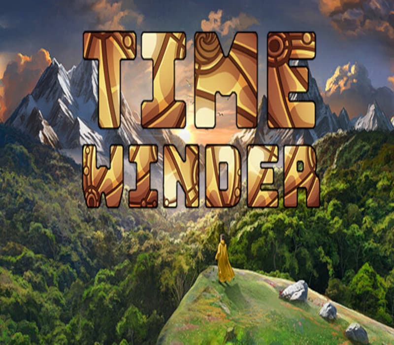 Timewinder