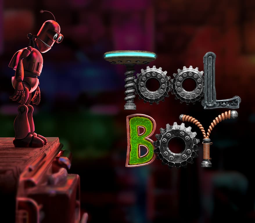 Toolboy