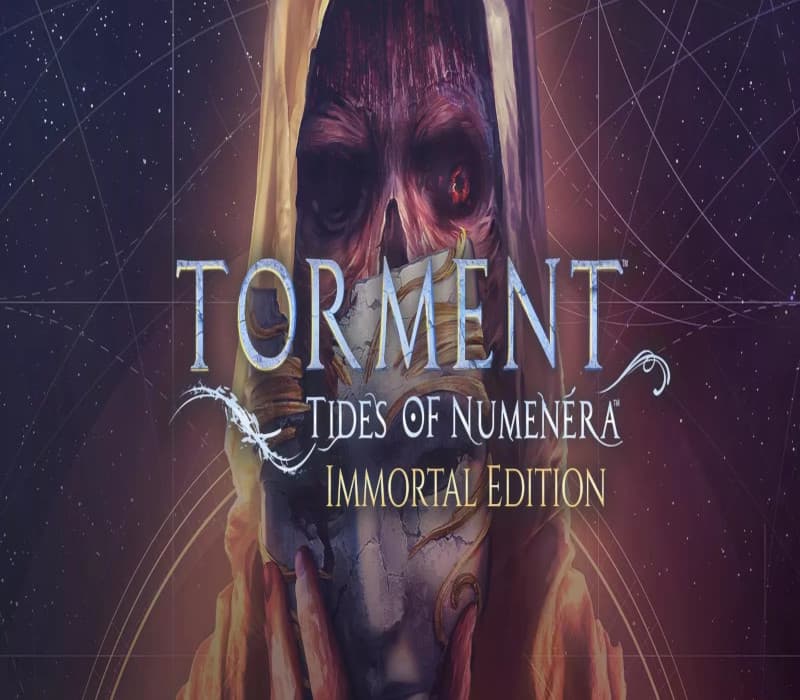 Torment: Tides of Numenera: Immortal Edition