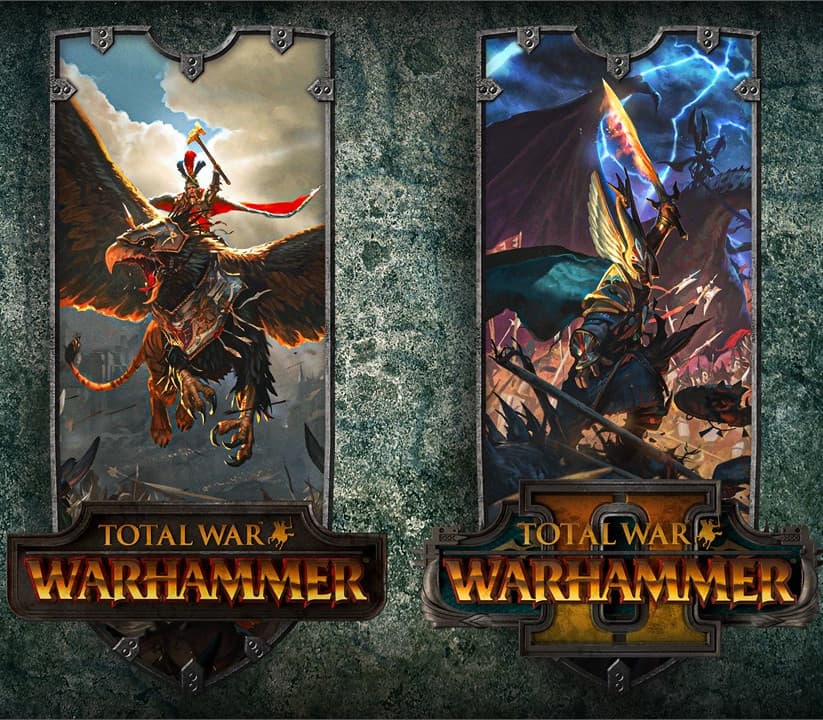 Total War: WARHAMMER Double Pack