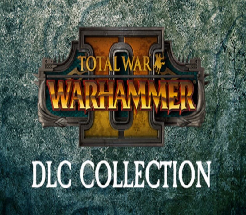 Total War: WARHAMMER II DLC Collection