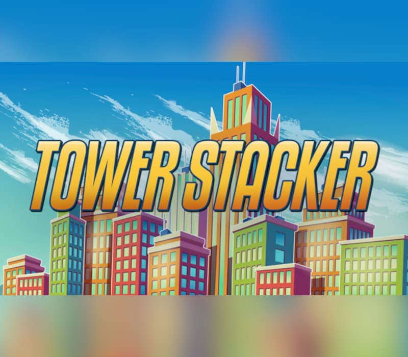 Tower Stacker (by For Kids)