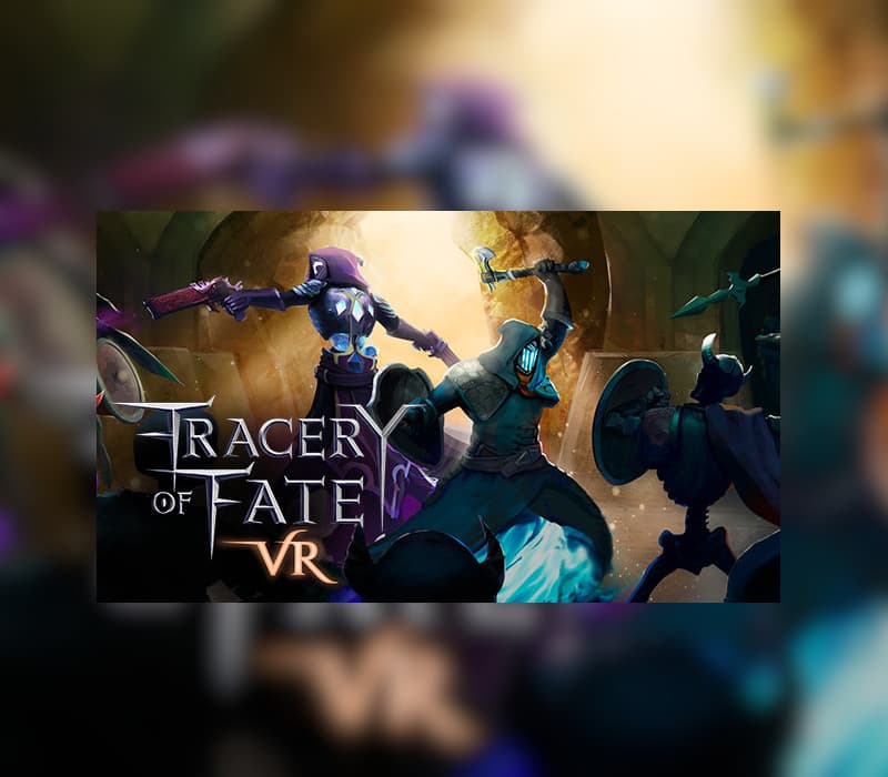 Tracery of Fate