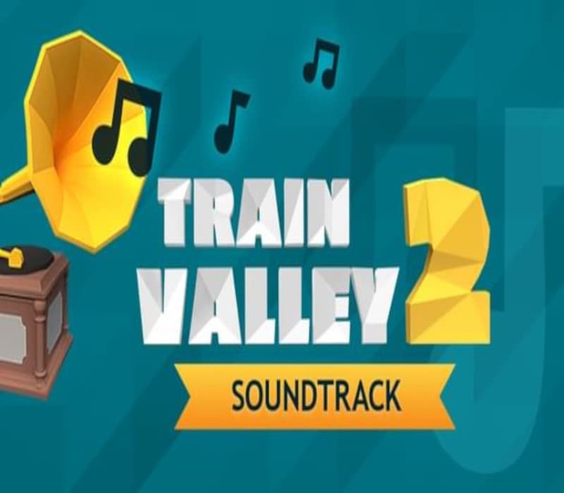 Train Valley 2 - Original Soundtrack DLC